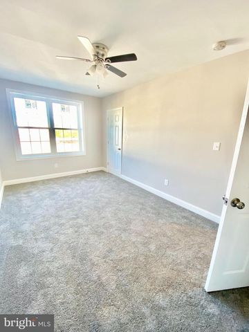 6537 BALTIMORE AVE., Baltimore, MD 21222