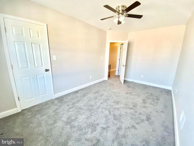 6537 BALTIMORE AVE., Baltimore, MD 21222