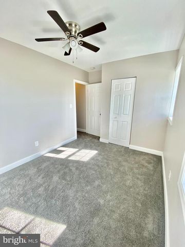 6537 BALTIMORE AVE., Baltimore, MD 21222