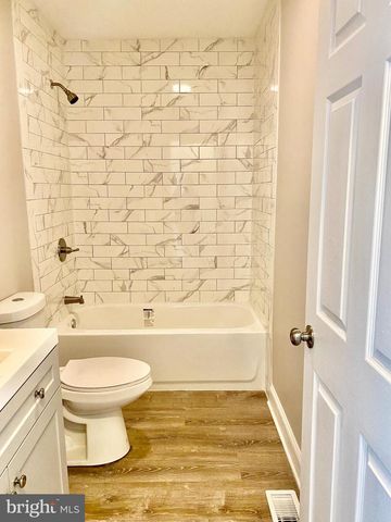 6537 BALTIMORE AVE., Baltimore, MD 21222