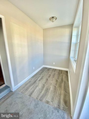 6537 BALTIMORE AVE., Baltimore, MD 21222