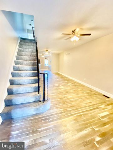 6537 BALTIMORE AVE., Baltimore, MD 21222
