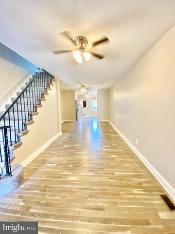 6537 BALTIMORE AVE., Baltimore, MD 21222