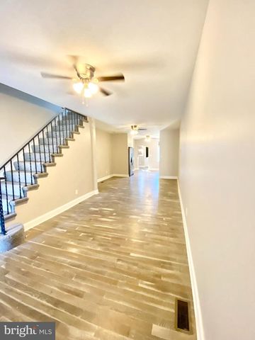 6537 BALTIMORE AVE., Baltimore, MD 21222