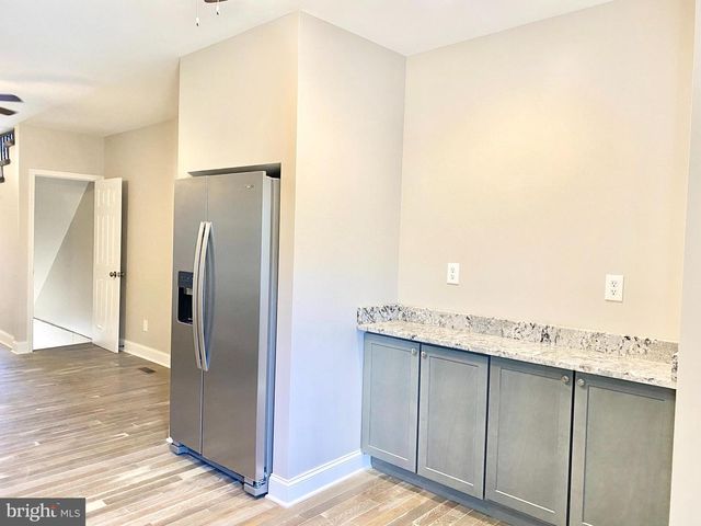 6537 BALTIMORE AVE., Baltimore, MD 21222