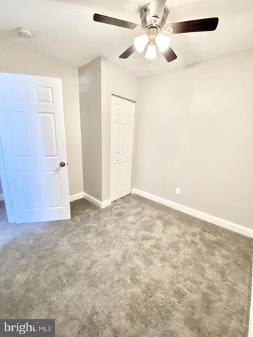 6537 BALTIMORE AVE., Baltimore, MD 21222