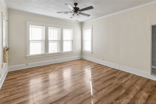 706 D NW, Ardmore, OK 73401