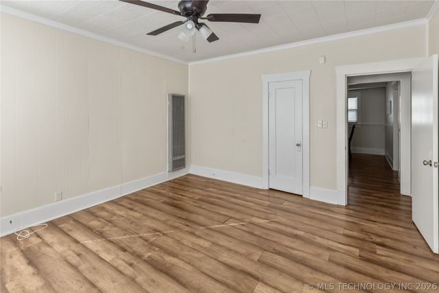 706 D NW, Ardmore, OK 73401