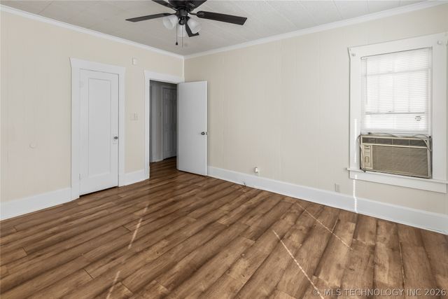 706 D NW, Ardmore, OK 73401