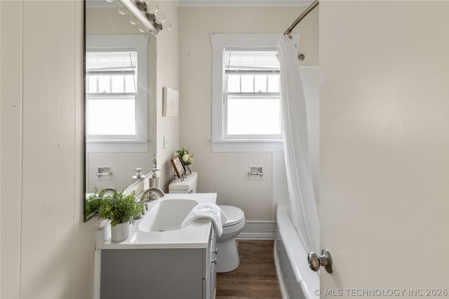 706 D NW, Ardmore, OK 73401