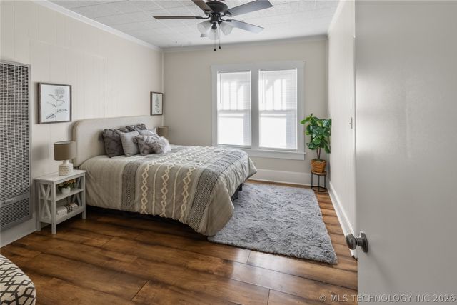 706 D NW, Ardmore, OK 73401