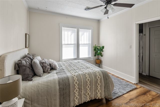 706 D NW, Ardmore, OK 73401