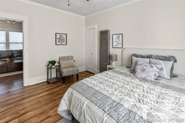 706 D NW, Ardmore, OK 73401