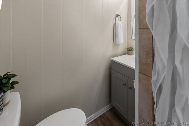 706 D NW, Ardmore, OK 73401