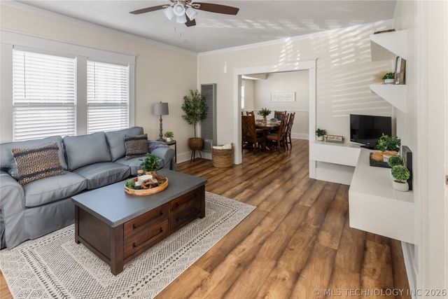 706 D NW, Ardmore, OK 73401