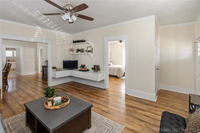 706 D NW, Ardmore, OK 73401