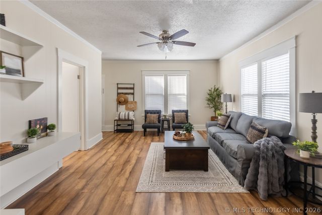 706 D NW, Ardmore, OK 73401