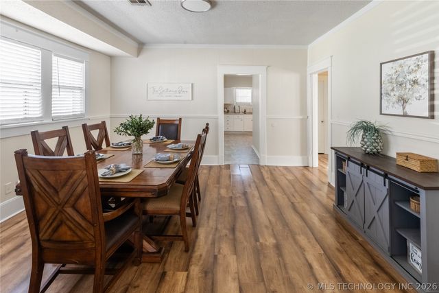 706 D NW, Ardmore, OK 73401