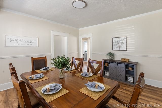 706 D NW, Ardmore, OK 73401