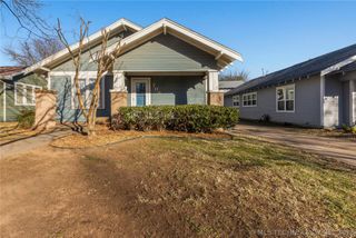 706 D NW, Ardmore, OK 73401