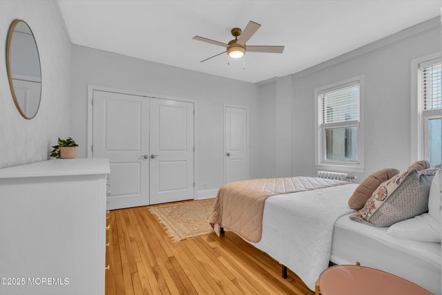 400 Deal Lake Drive 3K, Asbury Park, NJ 07712