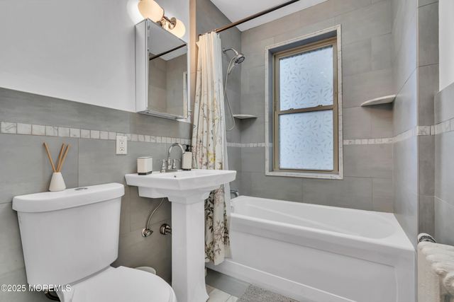 400 Deal Lake Drive 3K, Asbury Park, NJ 07712