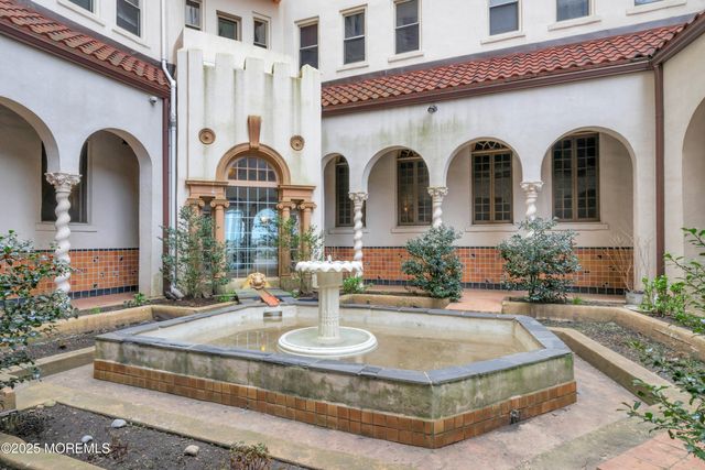 400 Deal Lake Drive 3K, Asbury Park, NJ 07712