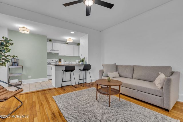 400 Deal Lake Drive 3K, Asbury Park, NJ 07712