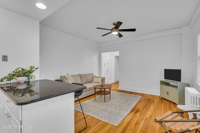 400 Deal Lake Drive 3K, Asbury Park, NJ 07712