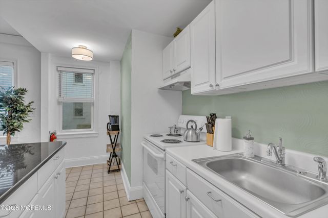 400 Deal Lake Drive 3K, Asbury Park, NJ 07712