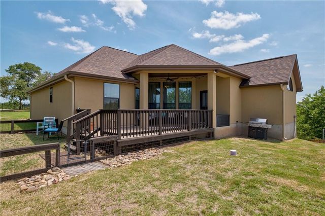 509 Kaanapali LN, Bastrop, TX 78602