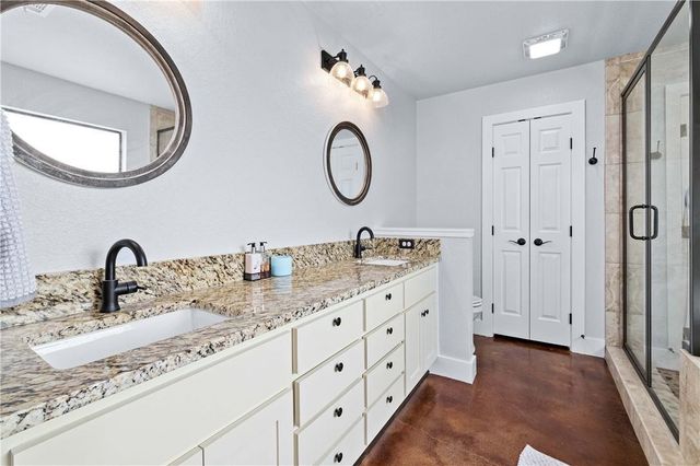 509 Kaanapali LN, Bastrop, TX 78602