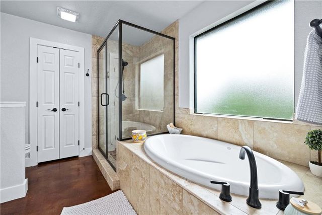 509 Kaanapali LN, Bastrop, TX 78602