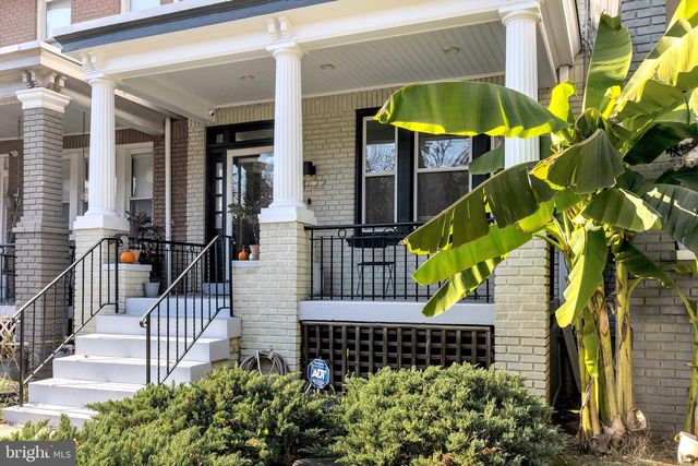 4622 NEW HAMPSHIRE AVE NW, Washington, DC 20011
