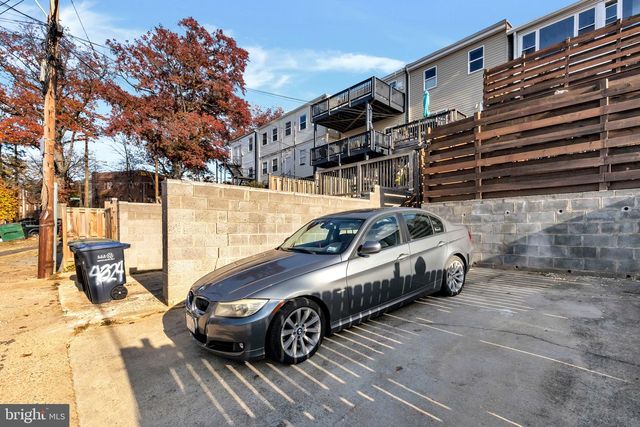 4622 NEW HAMPSHIRE AVE NW, Washington, DC 20011