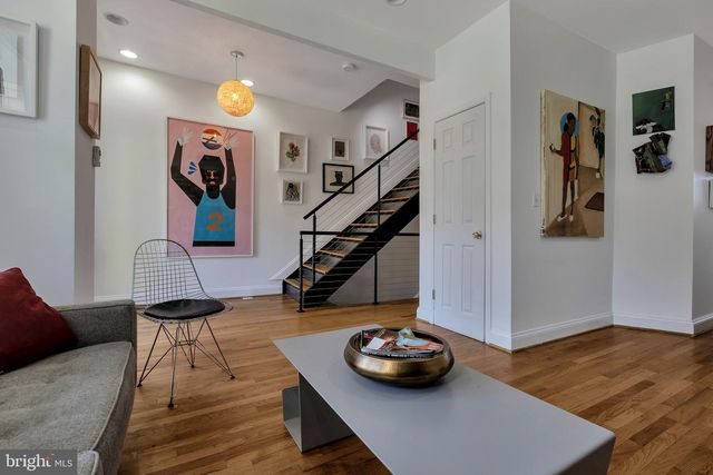 4622 NEW HAMPSHIRE AVE NW, Washington, DC 20011