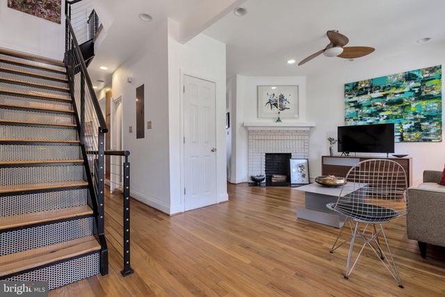4622 NEW HAMPSHIRE AVE NW, Washington, DC 20011