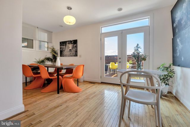 4622 NEW HAMPSHIRE AVE NW, Washington, DC 20011