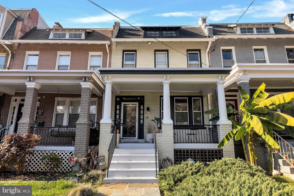 4622 NEW HAMPSHIRE AVE NW, Washington, DC 20011