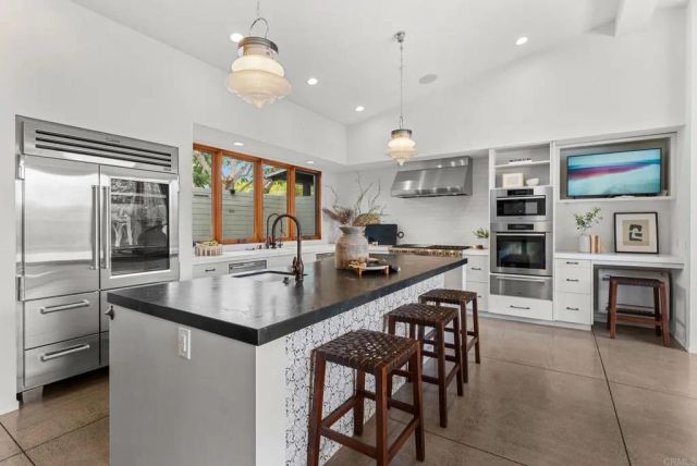 1866 Sheridan Road, Encinitas, CA 92024