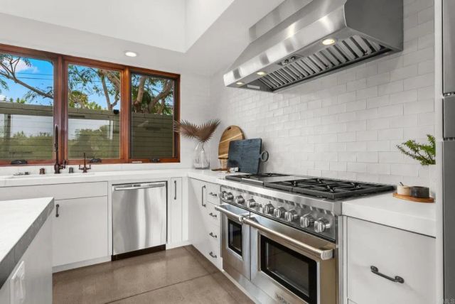 1866 Sheridan Road, Encinitas, CA 92024