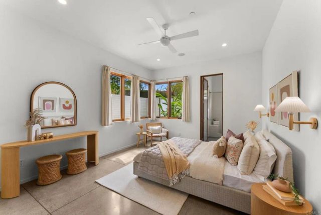1866 Sheridan Road, Encinitas, CA 92024