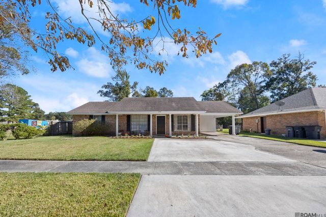 1774 Peck Dr, Baton Rouge, LA 70810