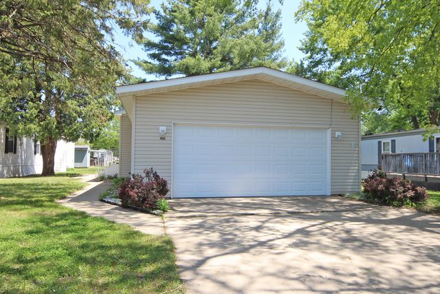 406 Spruce Drive, Belvidere, IL 61008