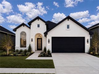 5304 Journey Drive, Rio Grande City, TX 78582