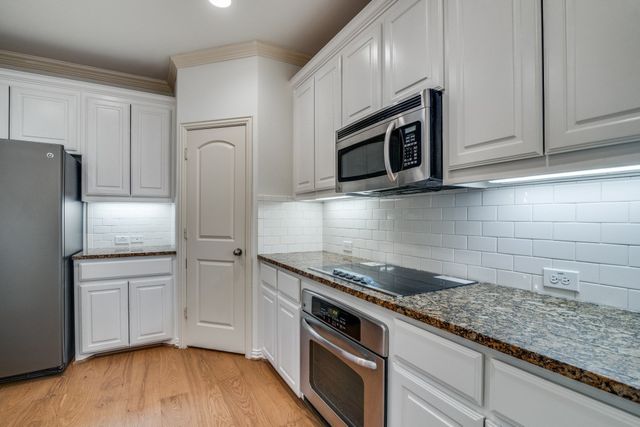 6307 Wildlife Trail, Garland, TX 75044