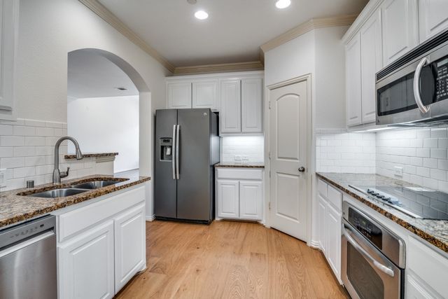 6307 Wildlife Trail, Garland, TX 75044