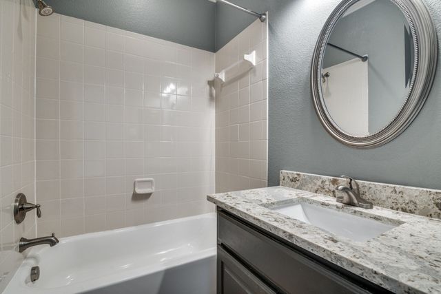 6307 Wildlife Trail, Garland, TX 75044