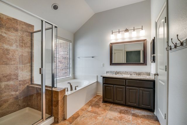 6307 Wildlife Trail, Garland, TX 75044