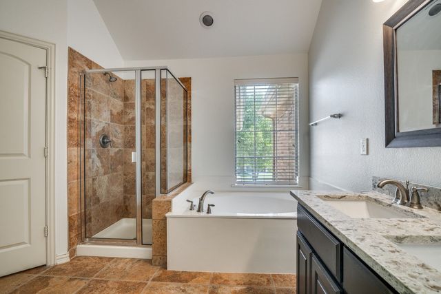 6307 Wildlife Trail, Garland, TX 75044